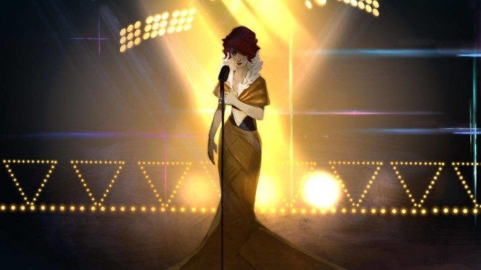 为什么大部分人都认为2560x1440是2K？